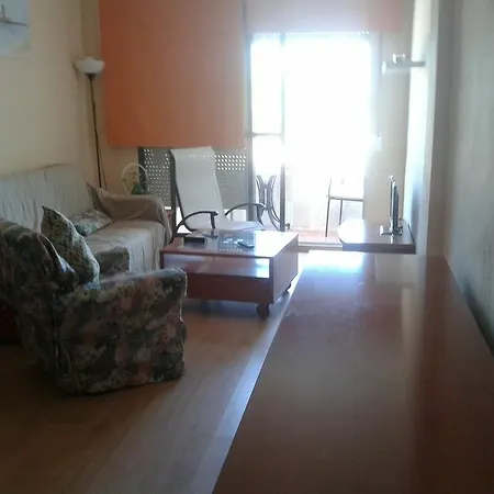 Apartment With 2 Bedrooms In Chiclana De La Frontera, With Wonderful S Chiclana de la Frontera