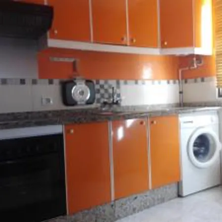 With 2 Bedrooms In Chiclana De La Frontera, With Wonderful S Chiclana de la Frontera