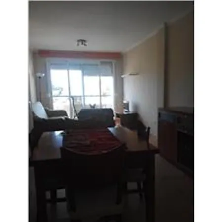 With 2 Bedrooms In Chiclana De La Frontera, With Wonderful S * Chiclana de la Frontera