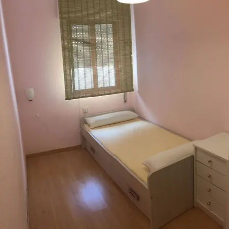 Apartment With 2 Bedrooms In Chiclana De La Frontera, With Wonderful S *