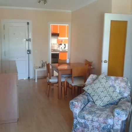 With 2 Bedrooms In Chiclana De La Frontera, With Wonderful S Apartment Chiclana de la Frontera