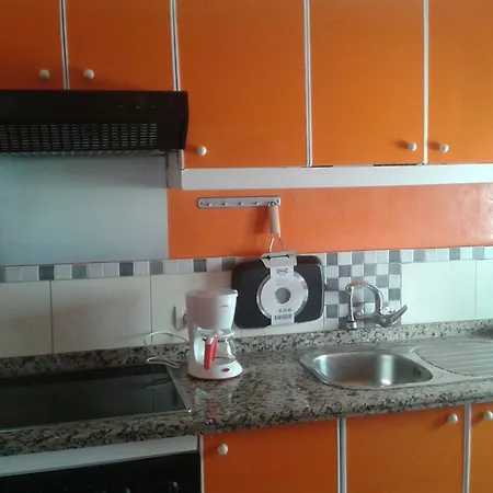 Apartment With 2 Bedrooms In Chiclana De La Frontera, With Wonderful S Chiclana de la Frontera