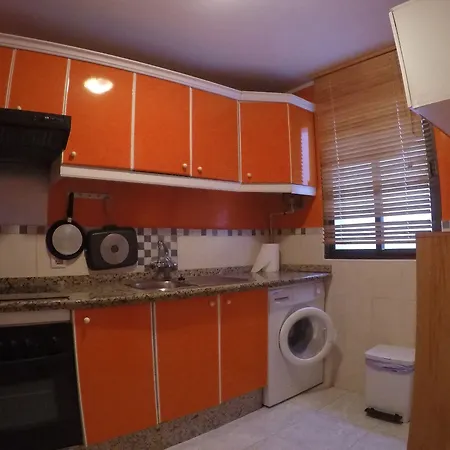 With 2 Bedrooms In Chiclana De La Frontera, With Wonderful S
